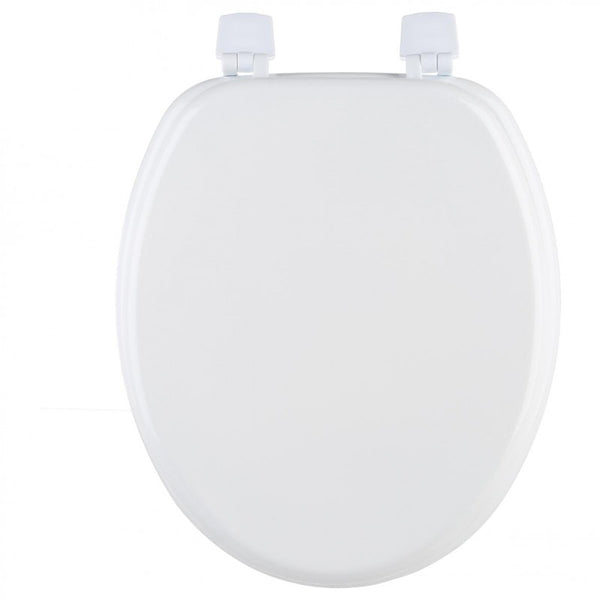 Abattant WC Bois blanc
