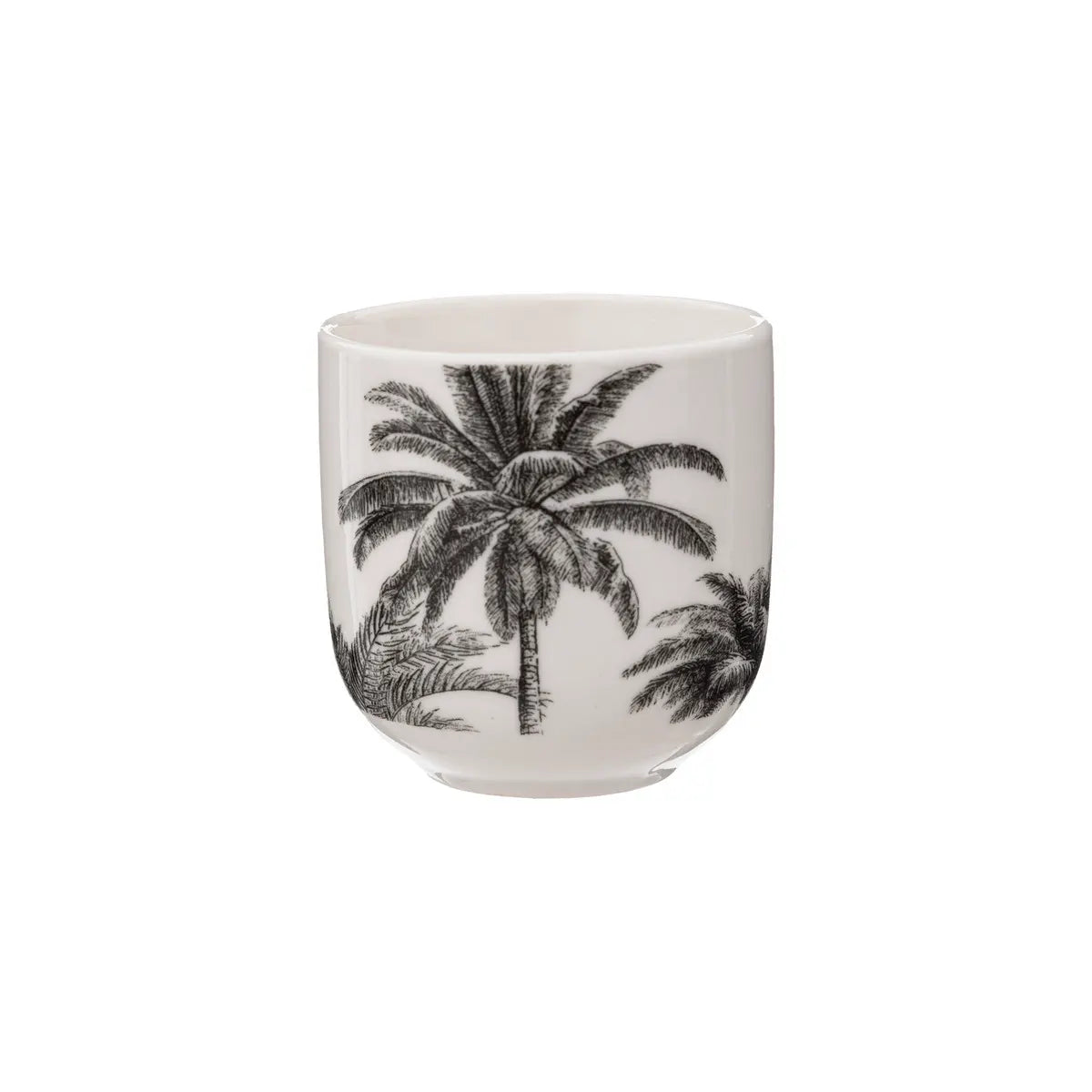 Tasse Espresso 10 cl blanche