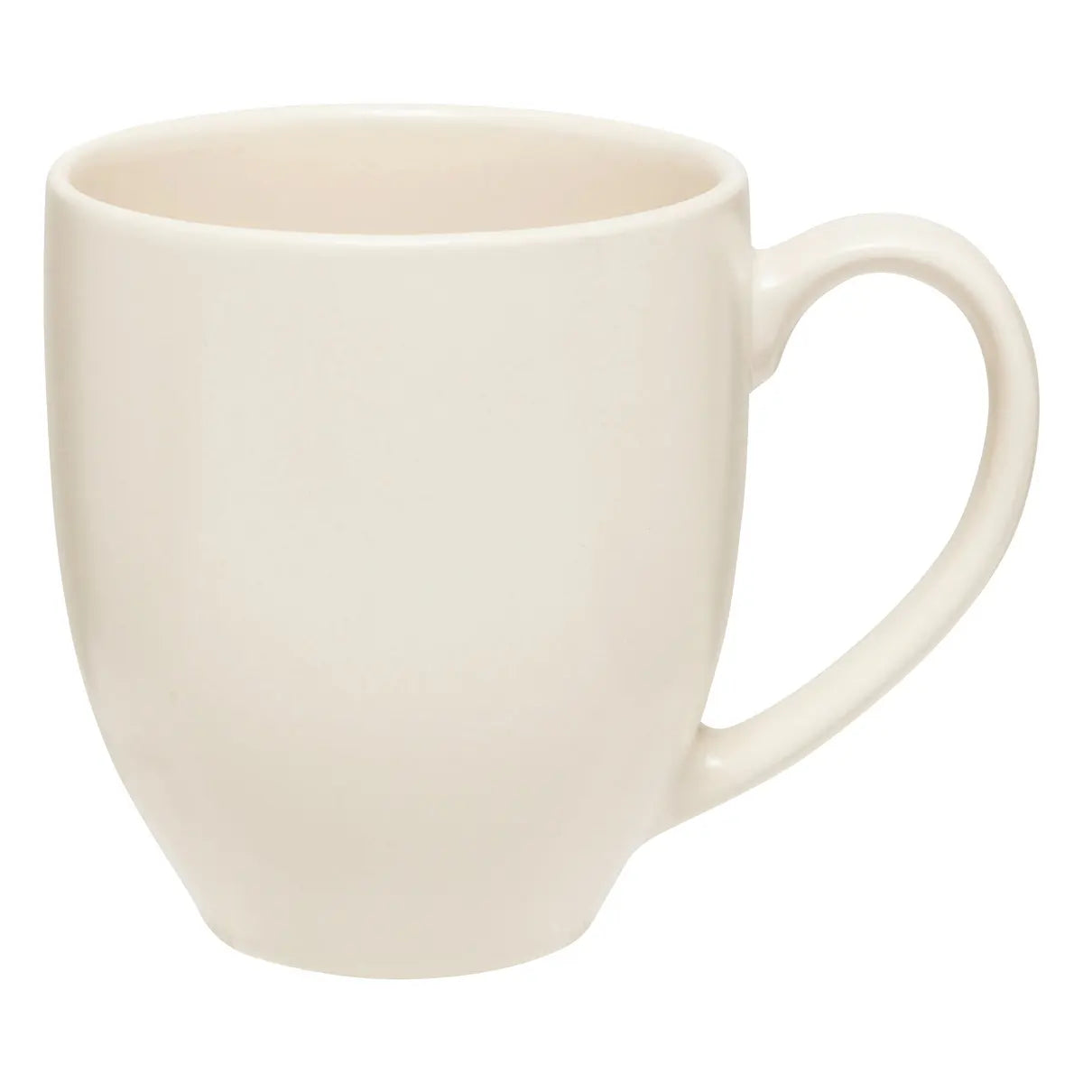 Mug blanc 48cl en céramique