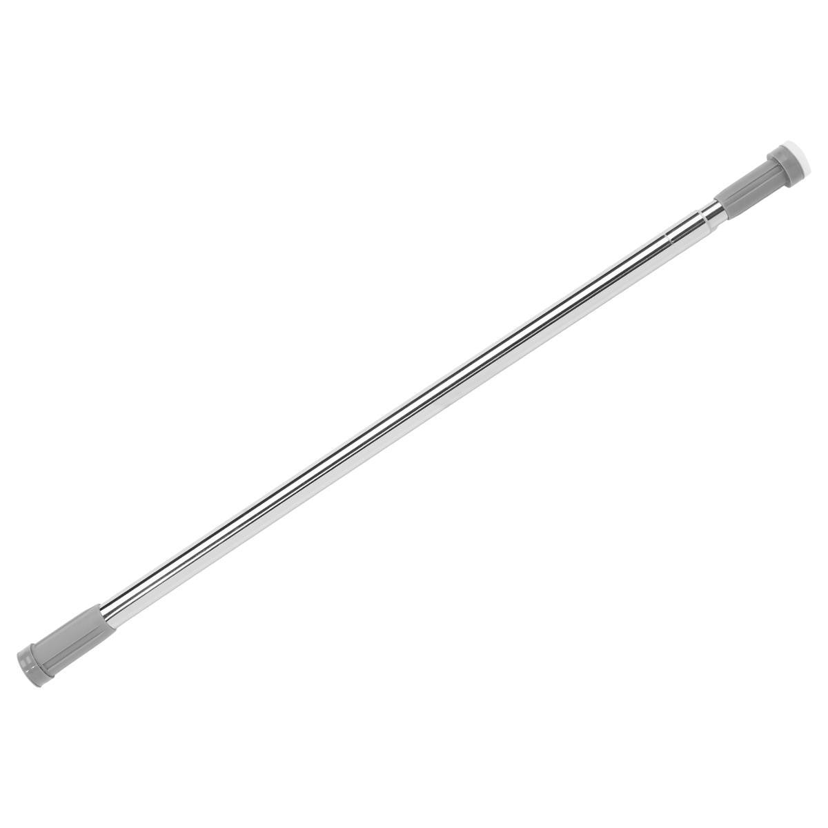 Barre de douche taille extensible 110-200
