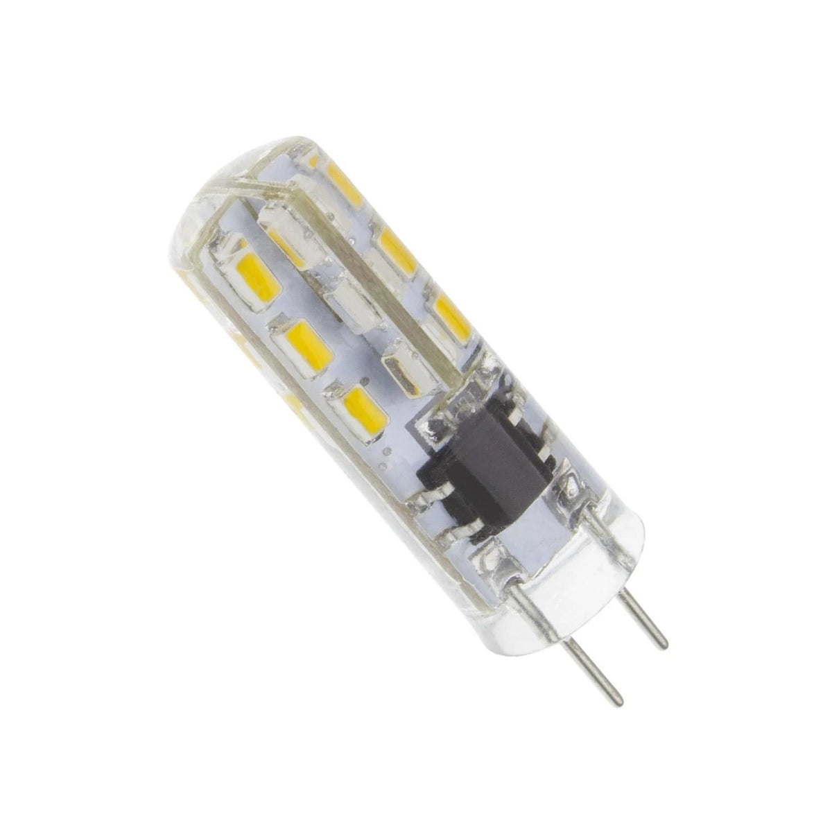 Ampoules douille G4
