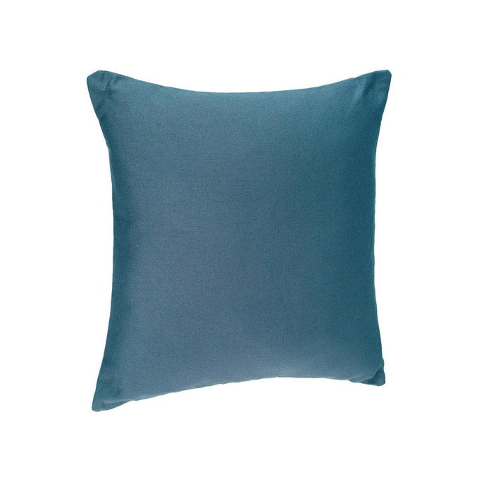 Coussin bleu 40x40 Start