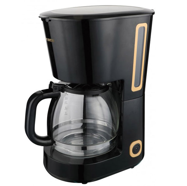 Cafetière électrique HYUNDAI 1.5L 750W (modèle et couleur aléatoire)