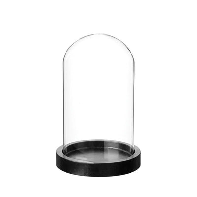 Pot en verre H28