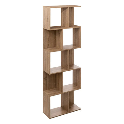 Etagère en bois H180