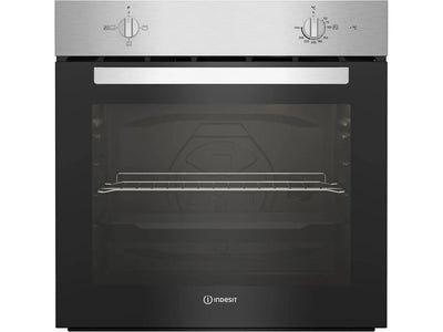 INDESIT ou HOTPOINT - Four encastrable intégrable 74l 60cm