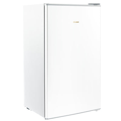 Marca aleatoria – Frigorífico table top 88L blanco con puerta reversible y congelador 10L