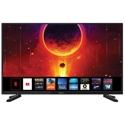 SMART TV 40’’ ( 100cm) Full HD