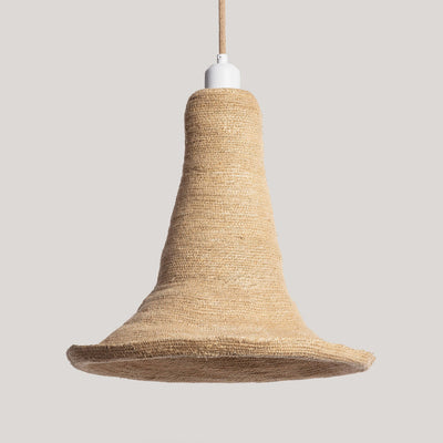 Suspension en verre fibre naturelle D35