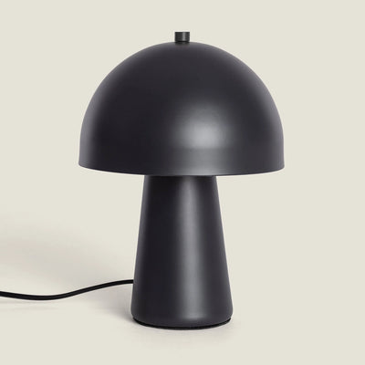 Lampe ultra design noir H29