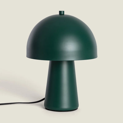 Lampe ultra design vert foncé H29
