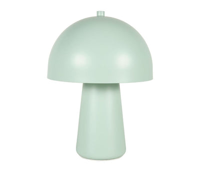 Lampe champignon vert H30