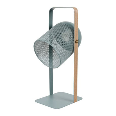 Lampe vert d'eau spot H36