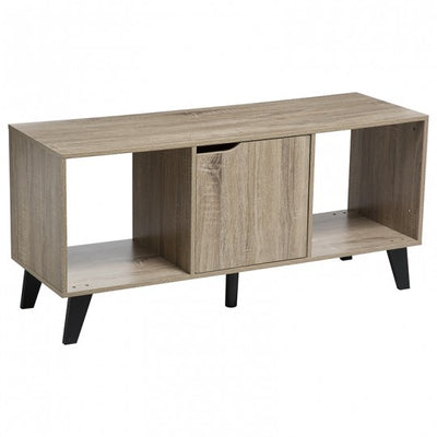 Meuble TV 100x32x47 en bois