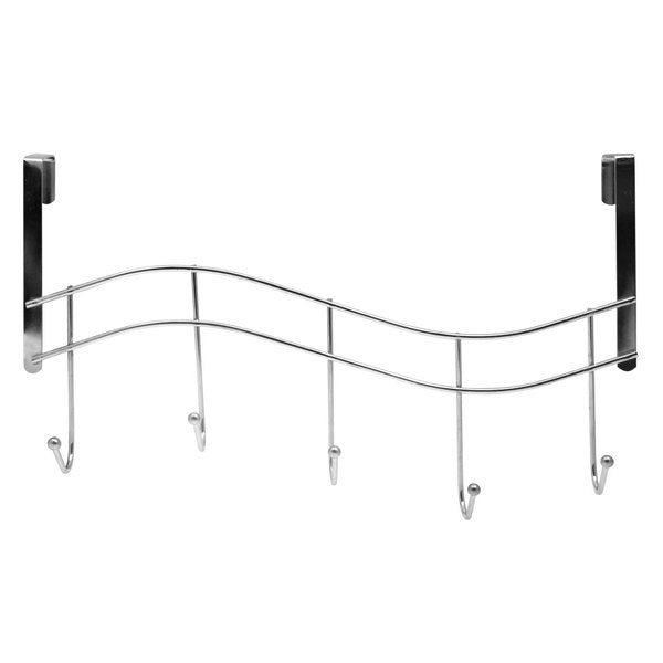 Patère de porte L40