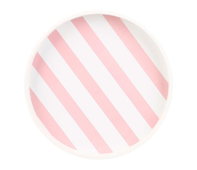 Plateau en bois rose D35
