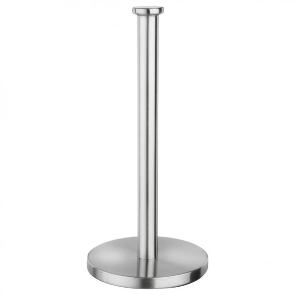 Porte Essuie Tout Inox 33cm design aléatoire