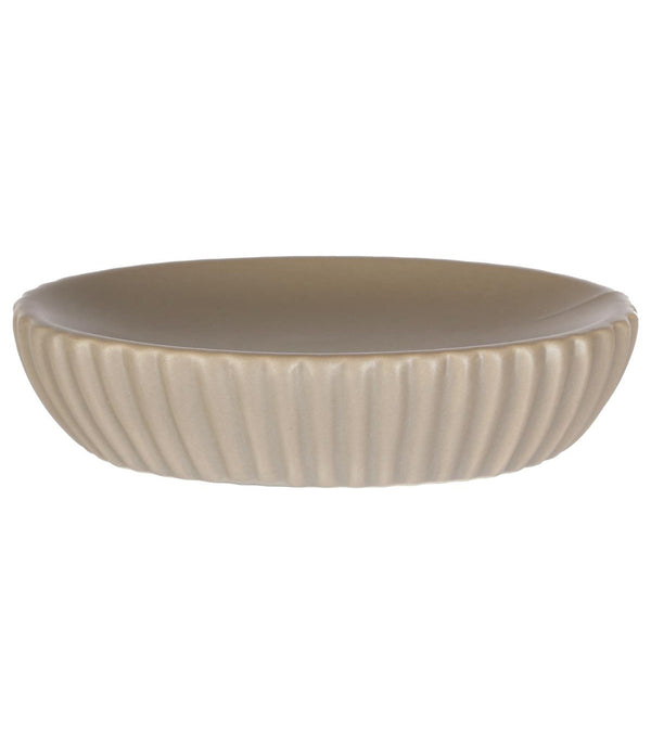 Jabonera taupe