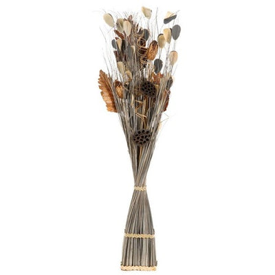 Fagot gris/naturel H100 N°1