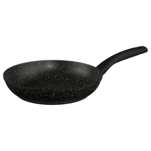 Poêle en Aluminium forgé 20cm Noir