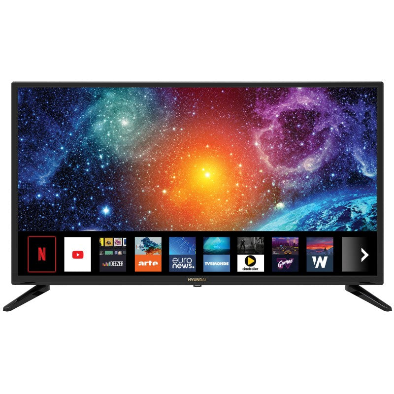 HYUNDAI - Smart TV 32'' HD