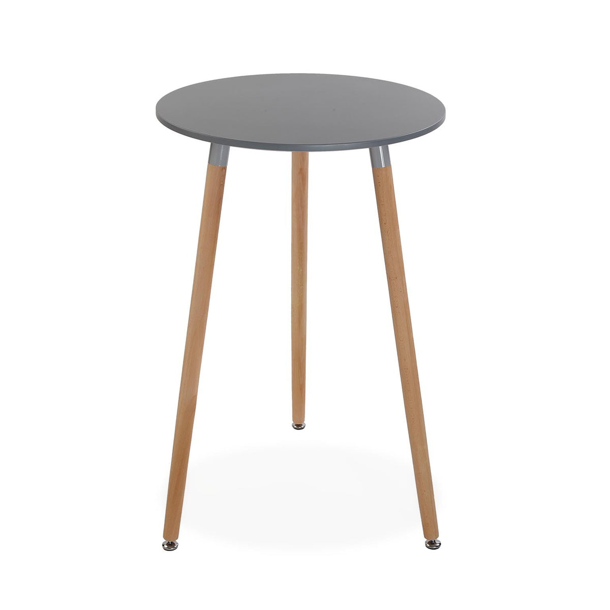 Table de bar haute D60