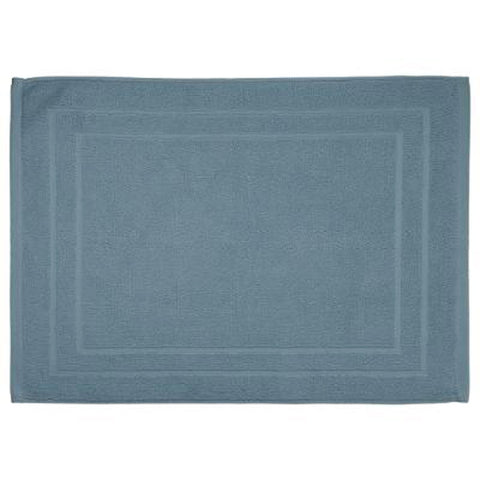 Tapis de salle de bain orage